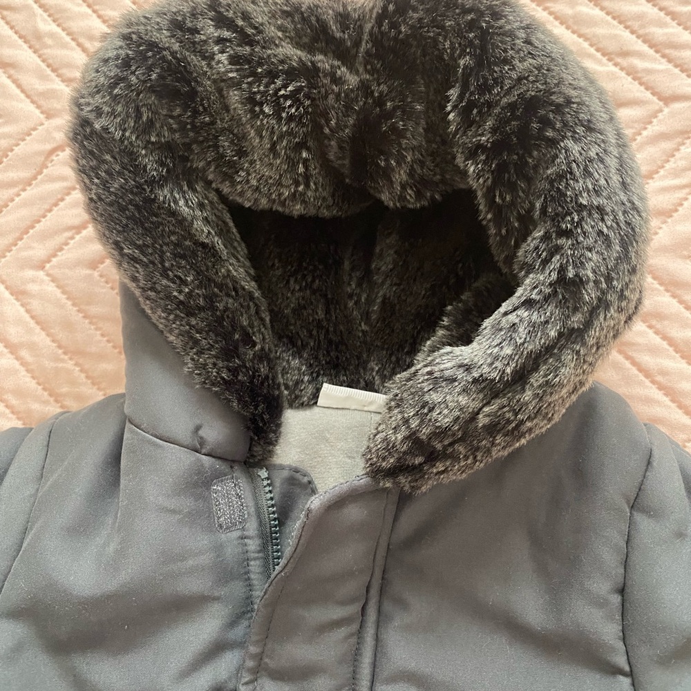 Snowsuit - Picture 2 of 5